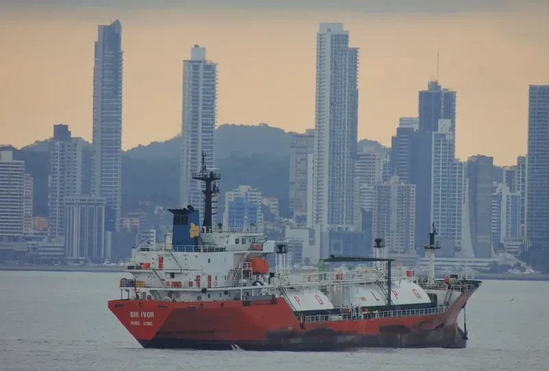 GAS PRODIGY General Cargo IMO 9263966 photo 7