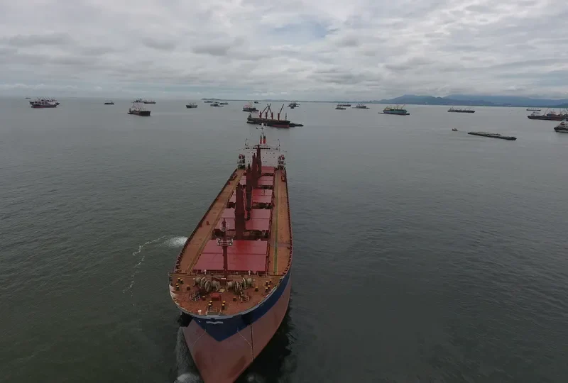 CHANGLIANGHAI Bulk Carrier IMO 9264037 photo 3