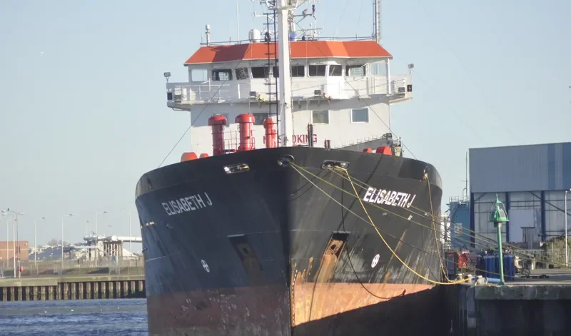 ELISABETH J Tanker IMO 9264116 photo 3