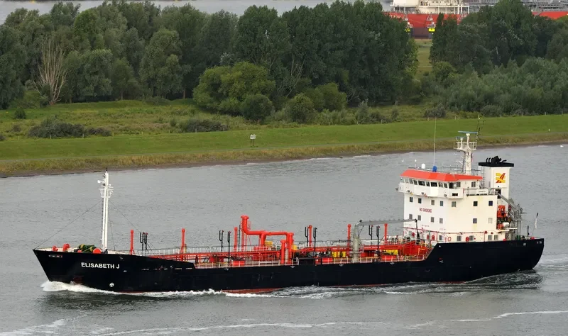 ELISABETH J Tanker IMO 9264116 photo 4