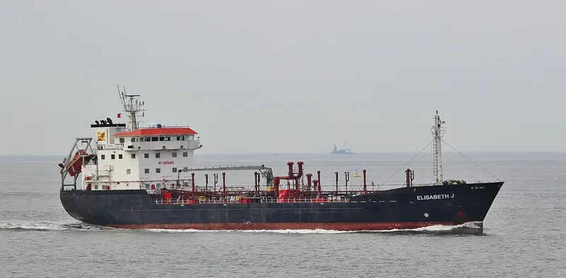 ELISABETH J Tanker IMO 9264116 photo 6