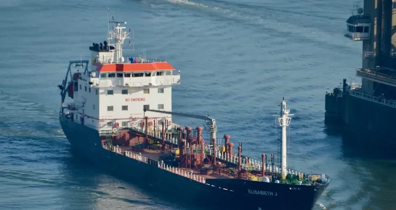 ELISABETH J Tanker IMO 9264116 photo 10