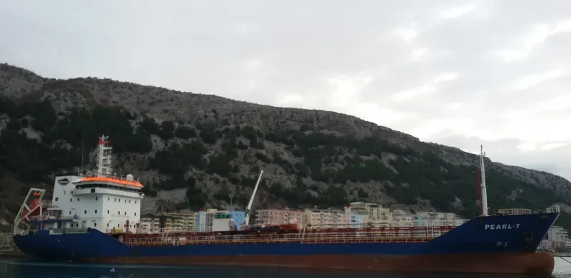 PEARL T Tanker IMO 9264166 photo 6