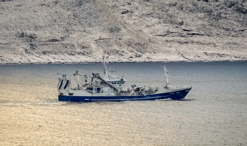 NYBO General Cargo IMO 9264180 photo 2