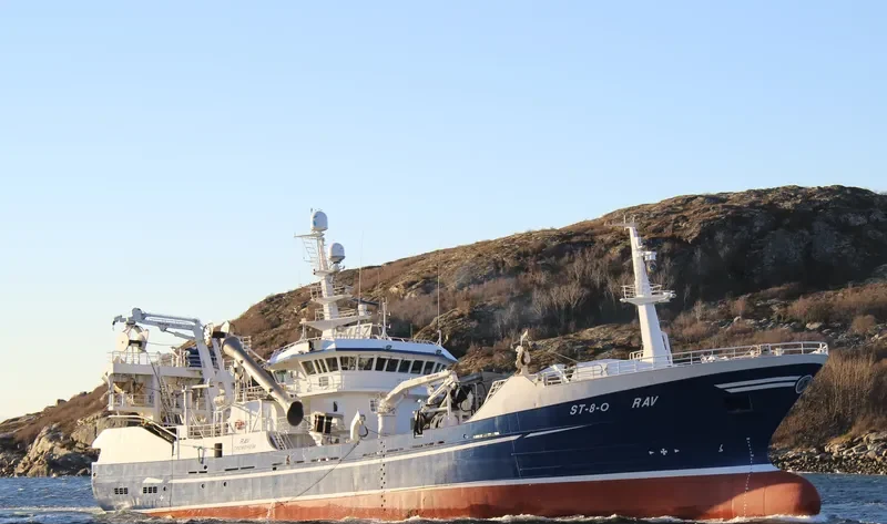 NYBO General Cargo IMO 9264180 photo 3