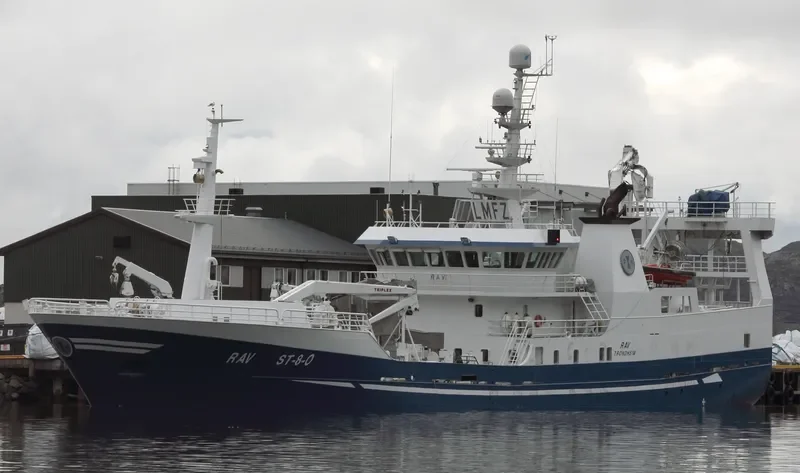 NYBO General Cargo IMO 9264180 photo 6