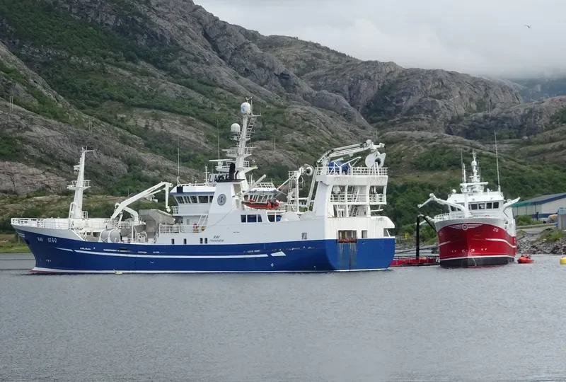 NYBO General Cargo IMO 9264180 photo 9