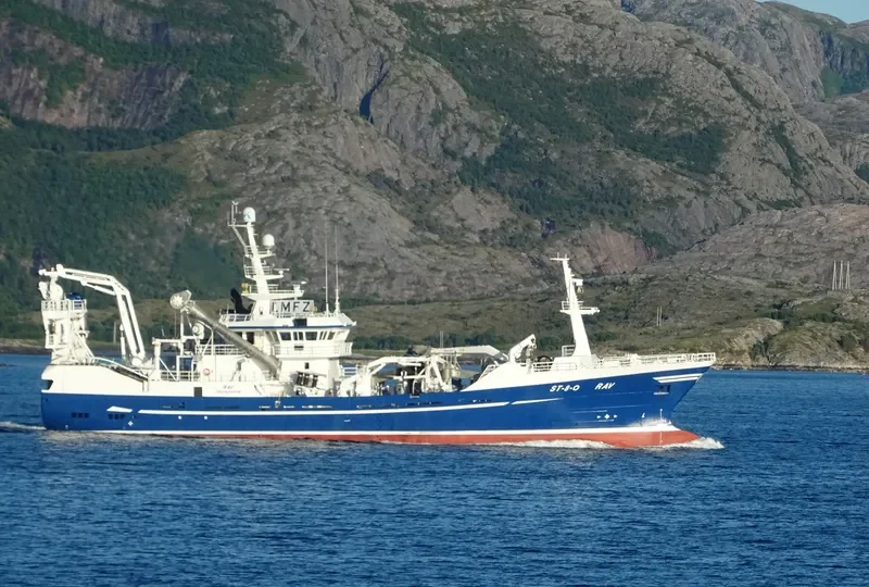 NYBO General Cargo IMO 9264180 photo 10