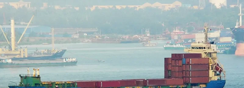 VIETSUN PACIFIC Container Ship IMO 9264219 photo 5