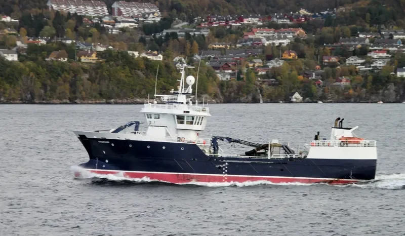SEIBRIS General Cargo IMO 9264269 photo 4