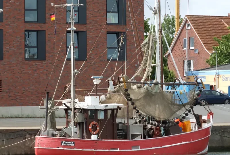 FORTUNA General Cargo IMO 9264295 photo 2