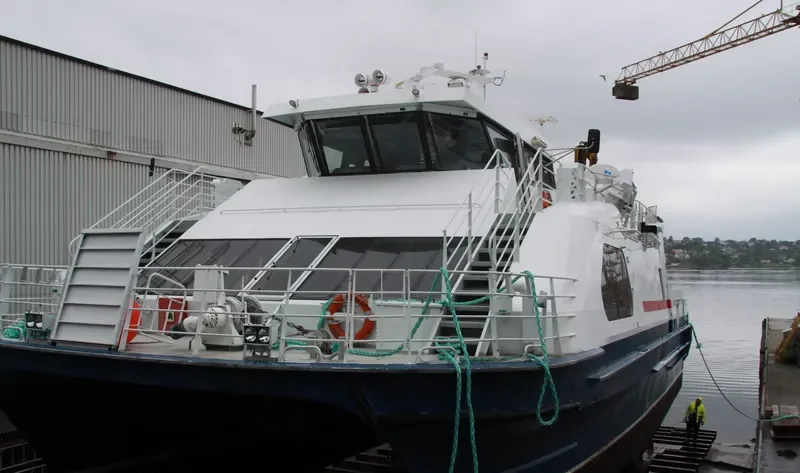 VETLEFJORD Ro-Ro IMO 9264348 photo 10