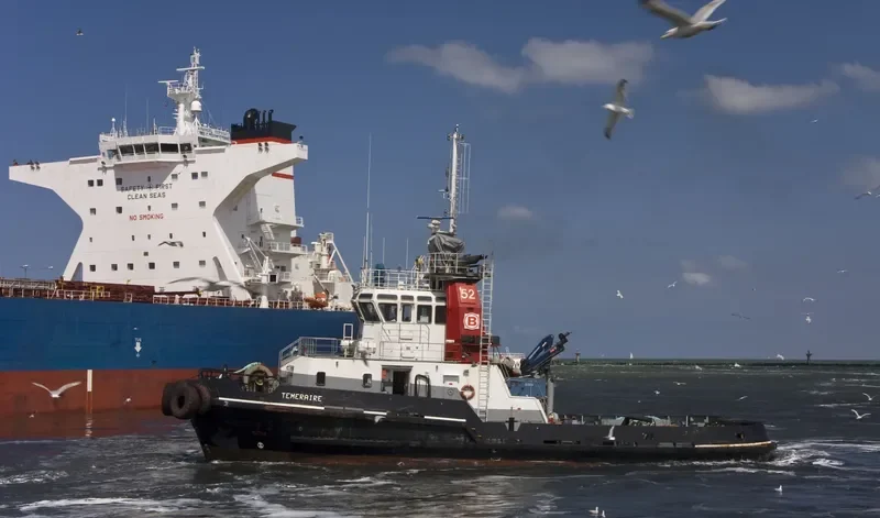 VB NORA General Cargo IMO 9264374 photo 6