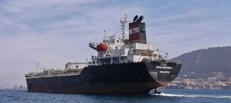 MTM FAIRFIELD Tanker IMO 9264465 photo 8