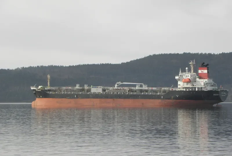 MTM FAIRFIELD Tanker IMO 9264465 photo 10