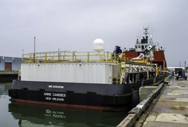 ANNE CANDIES Offshore Vessel IMO 9264506 photo 5
