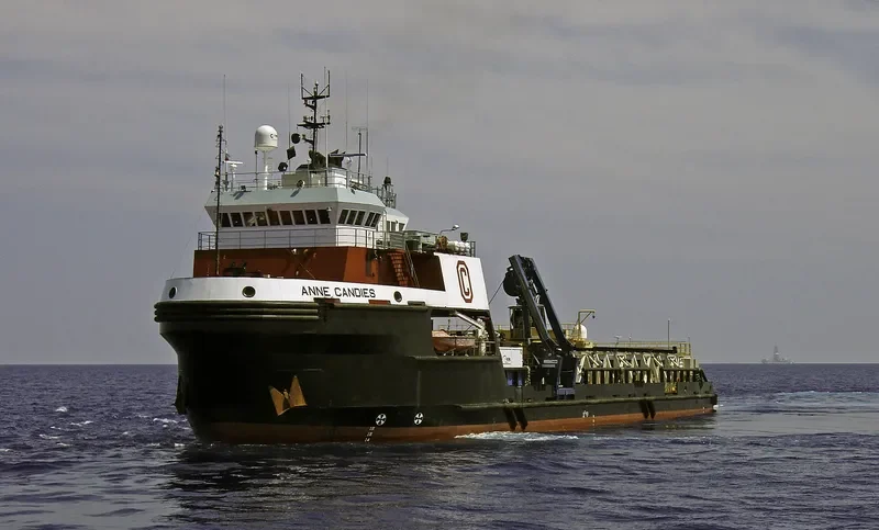 ANNE CANDIES Offshore Vessel IMO 9264506 photo 7