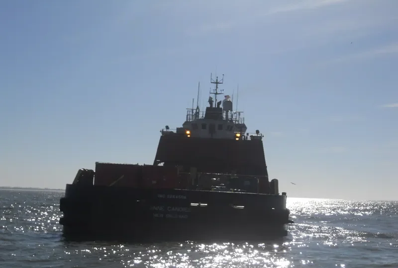 ANNE CANDIES Offshore Vessel IMO 9264506 photo 10
