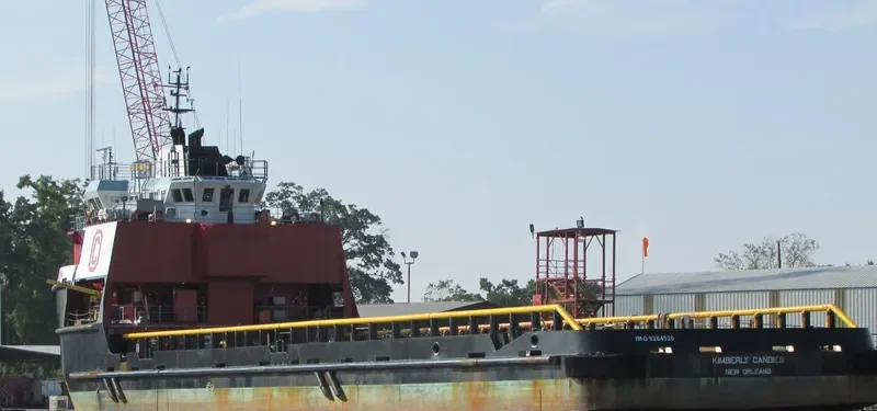 KIMBERLY CANDIES Offshore Vessel IMO 9264520