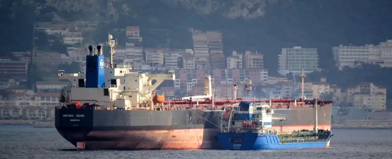 THEMIS Tanker IMO 9264570 photo 3