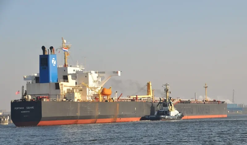 THEMIS Tanker IMO 9264570 photo 7