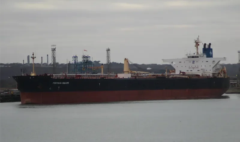 THEMIS Tanker IMO 9264570 photo 10
