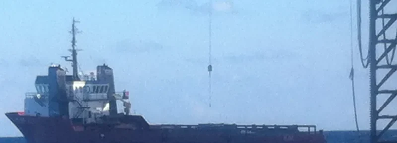 ODYSSEA COUNT Offshore Vessel IMO 9264647 photo 3