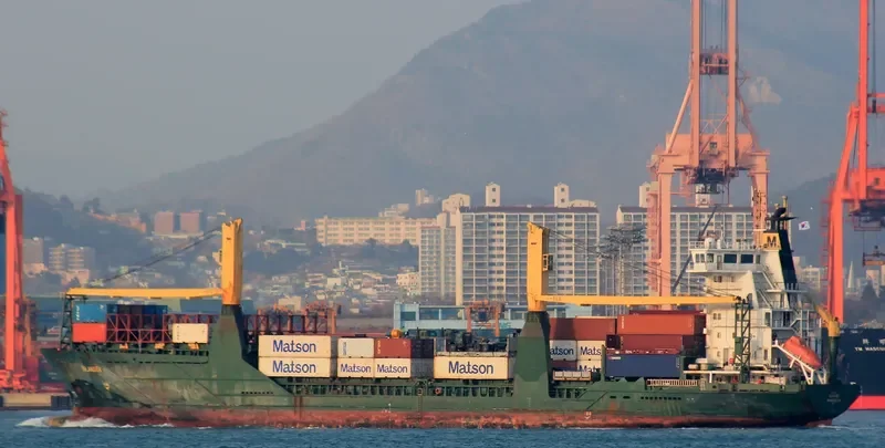 TRUONG HAI STAR 3 Container Ship IMO 9264738 photo 6