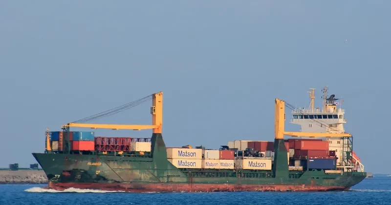 TRUONG HAI STAR 3 Container Ship IMO 9264738 photo 9