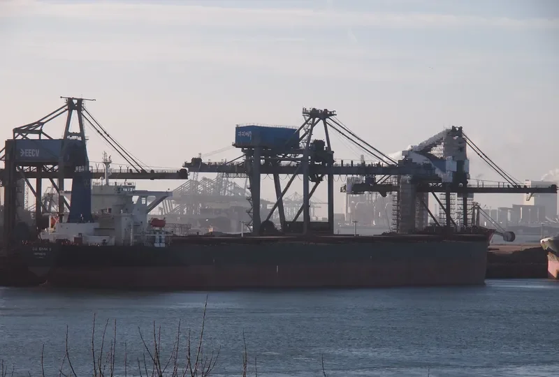 CIC ELLI S Bulk Carrier IMO 9264788 photo 10