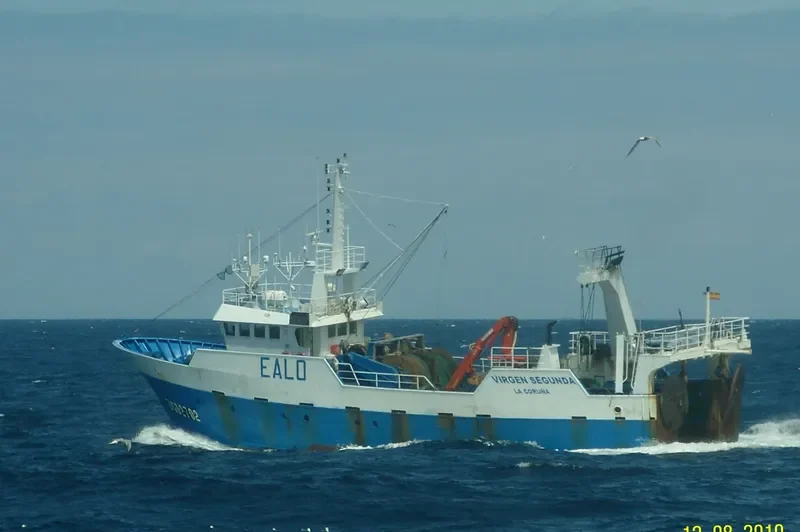 VIRGEN SEGUNDA General Cargo IMO 9264831 photo 7