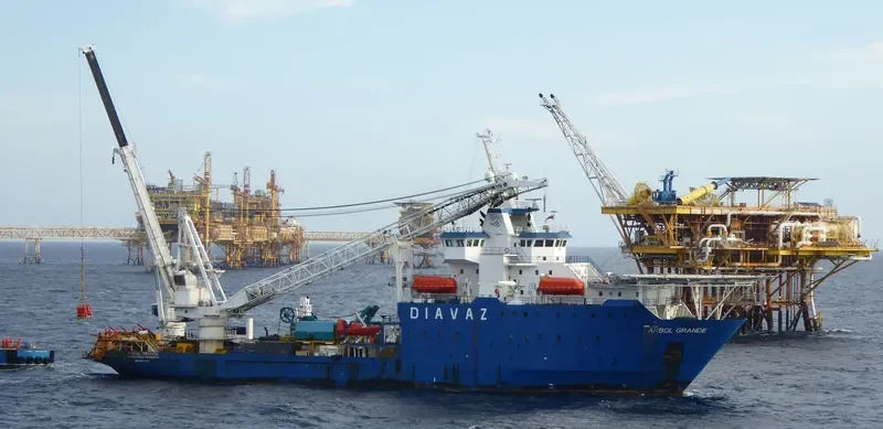 ARBOL GRANDE General Cargo IMO 9264867