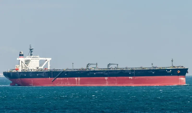 TSURUMI Tanker IMO 9264893 photo 2