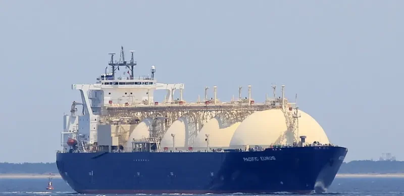PACIFIC EURUS General Cargo IMO 9264910 photo 3
