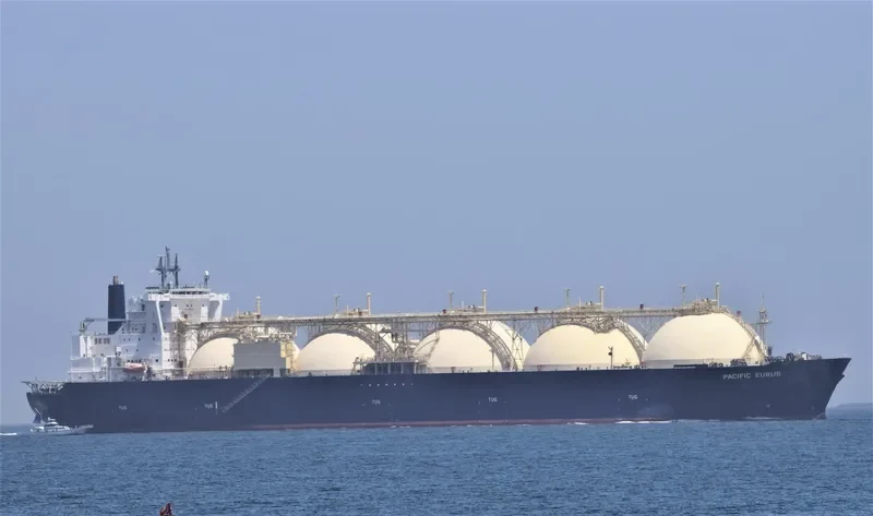 PACIFIC EURUS General Cargo IMO 9264910 photo 4