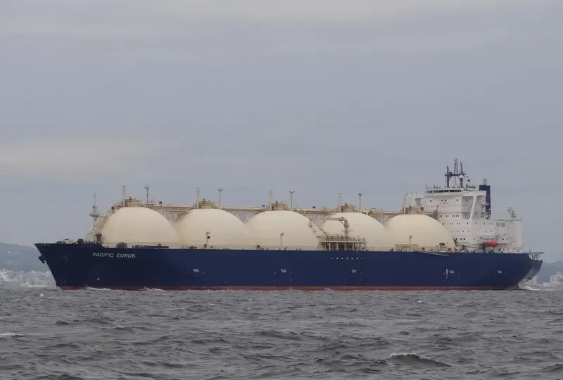PACIFIC EURUS General Cargo IMO 9264910 photo 7