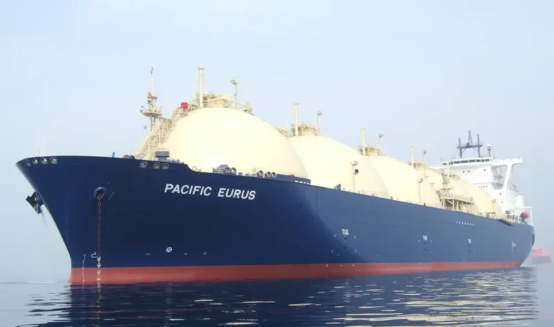 PACIFIC EURUS General Cargo IMO 9264910 photo 8