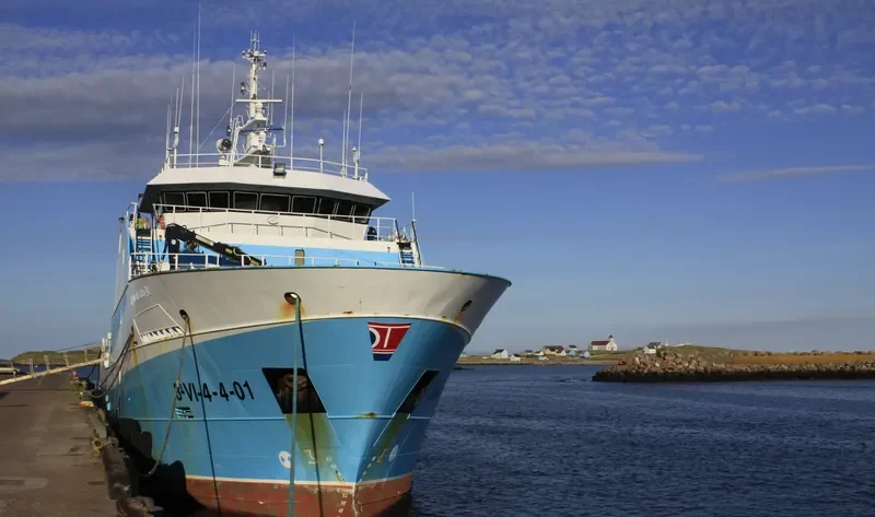 EIRADO DO COSTAL General Cargo IMO 9265328 photo 10