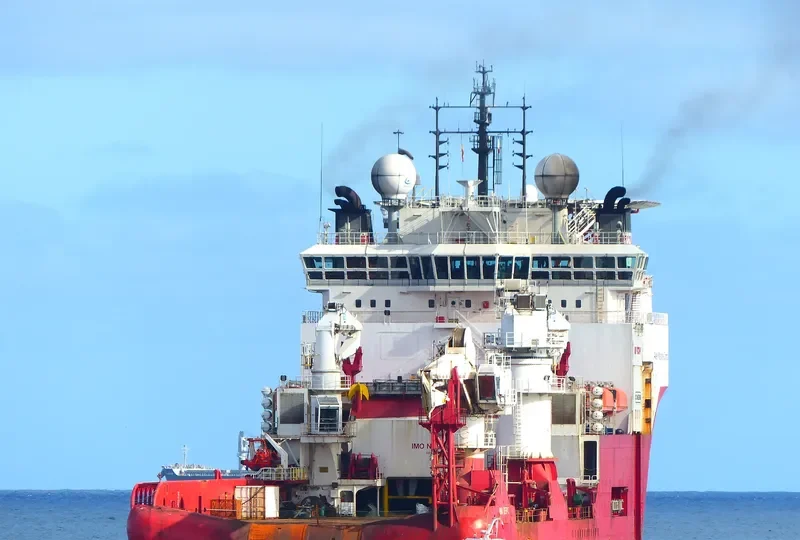 BOA DEEP C Offshore Vessel IMO 9265342 photo 3