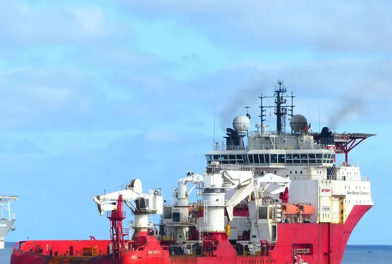BOA DEEP C Offshore Vessel IMO 9265342 photo 4