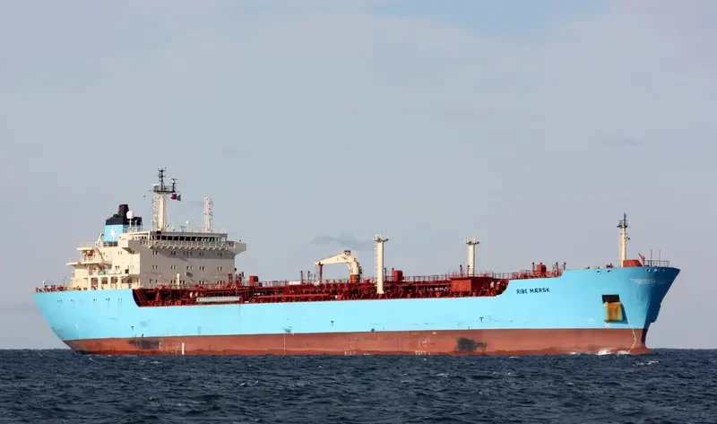 SUPREME STAR Tanker IMO 9265407 photo 4