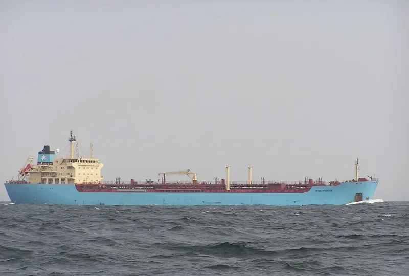 SUPREME STAR Tanker IMO 9265407 photo 6