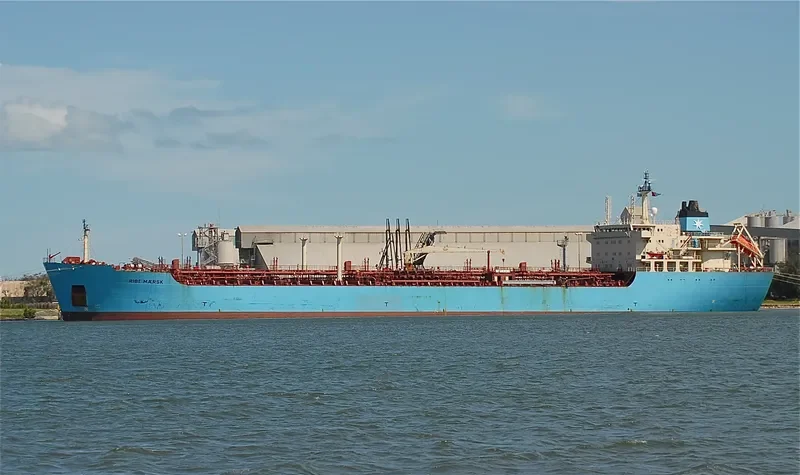 SUPREME STAR Tanker IMO 9265407 photo 8