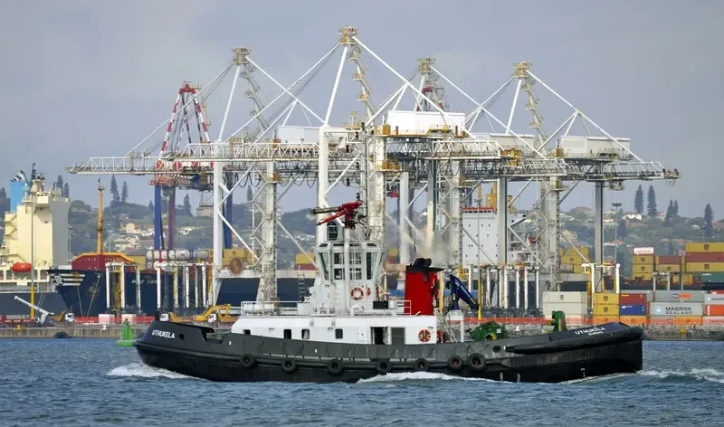 UTHUKELA General Cargo IMO 9265469 photo 2