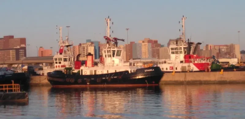 UTHUKELA General Cargo IMO 9265469 photo 5