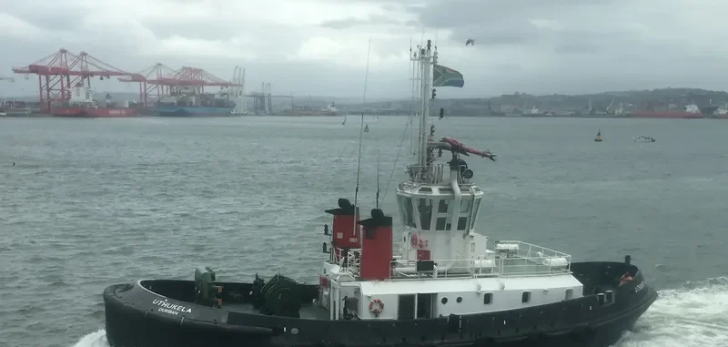 UTHUKELA General Cargo IMO 9265469 photo 6