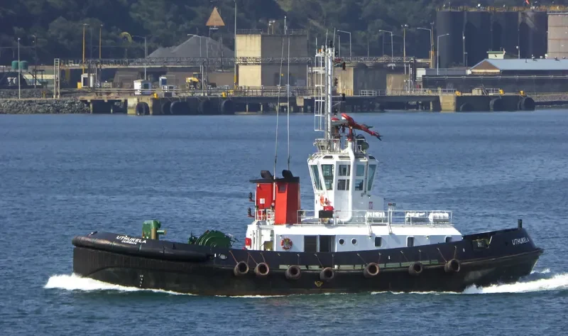 UTHUKELA General Cargo IMO 9265469 photo 7