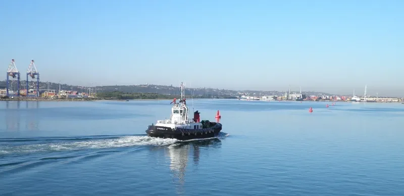 UTHUKELA General Cargo IMO 9265469 photo 8