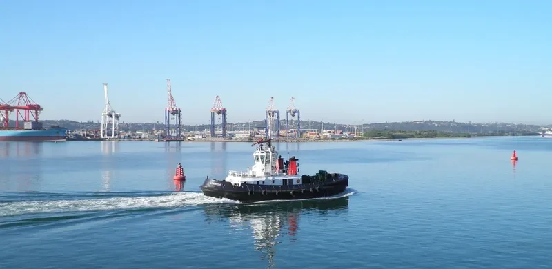 UTHUKELA General Cargo IMO 9265469 photo 9