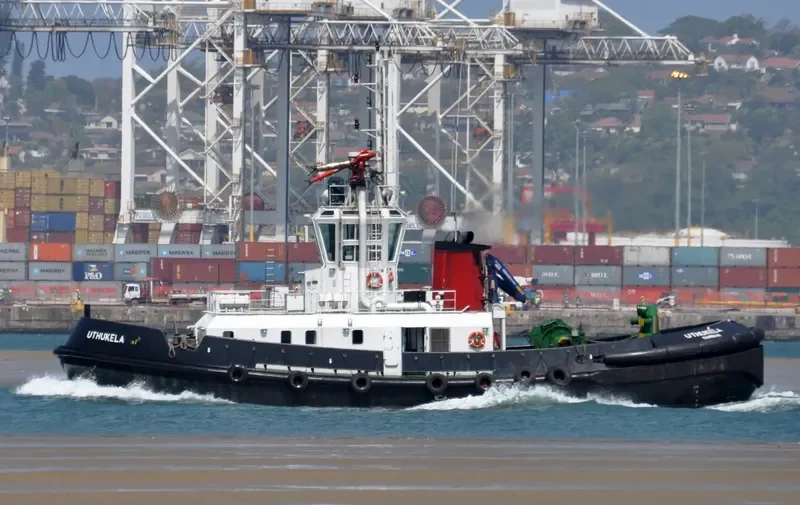 UTHUKELA General Cargo IMO 9265469 photo 10